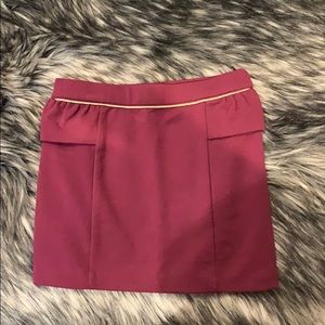 Janie and Jack Girls mini Skirt